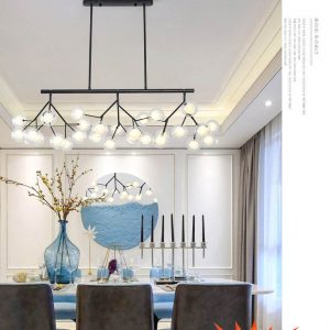 Đèn led trang trí Phú Quốc | Đèn led Phú Quốc