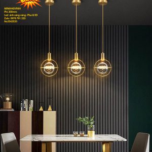 Đèn led trang trí Phú Quốc | Đèn led Phú Quốc