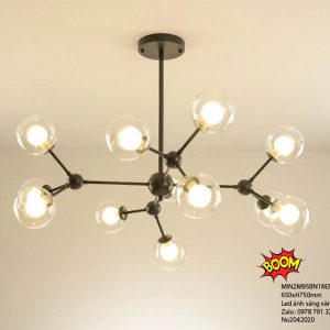 Đèn led trang trí Phú Quốc | Đèn led Phú Quốc
