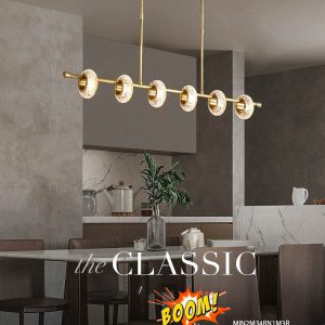 Đèn led trang trí Phú Quốc | Đèn led Phú Quốc