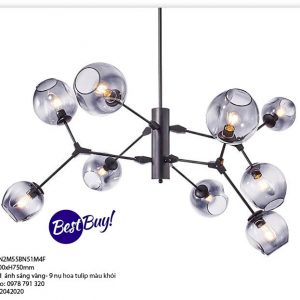Đèn led trang trí Phú Quốc | Đèn led Phú Quốc