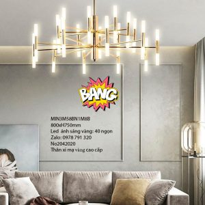 Đèn led trang trí Phú Quốc | Đèn led Phú Quốc