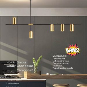 Đèn led trang trí Phú Quốc | Đèn led Phú Quốc