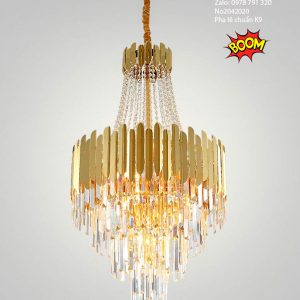 Đèn led trang trí Phú Quốc | Đèn led Phú Quốc