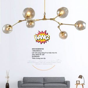 Đèn led trang trí Phú Quốc | Đèn led Phú Quốc