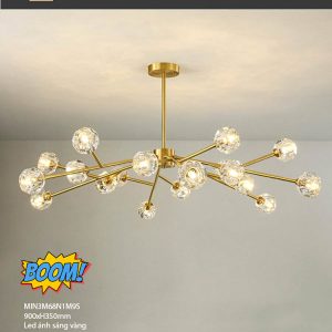 Đèn led trang trí Phú Quốc | Đèn led Phú Quốc