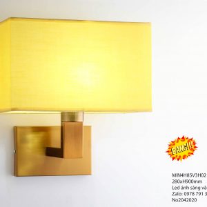 Đèn trang trí Trà Vinh | Đèn led Trà Vinh