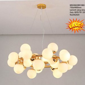Đèn trang trí Trà Vinh | Đèn led Trà Vinh