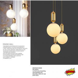 Đèn trang trí Long An | Đèn trang trí Tân An