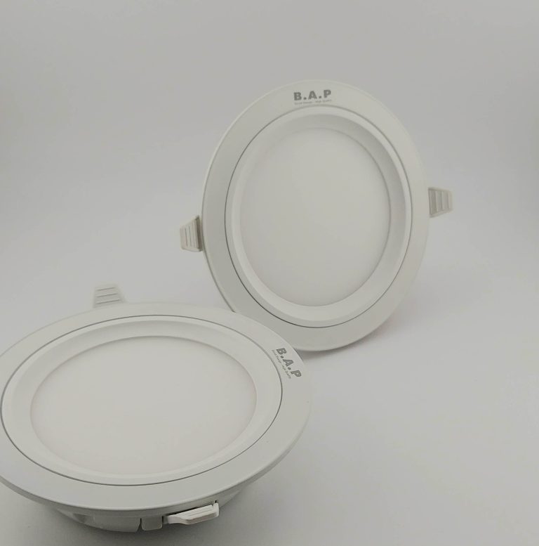 Đèn led âm trần cao cấp B.A.P Lighting | Led Min – Led Min- Nhà thông ...