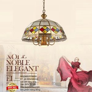 Đèn led Mỹ Tho