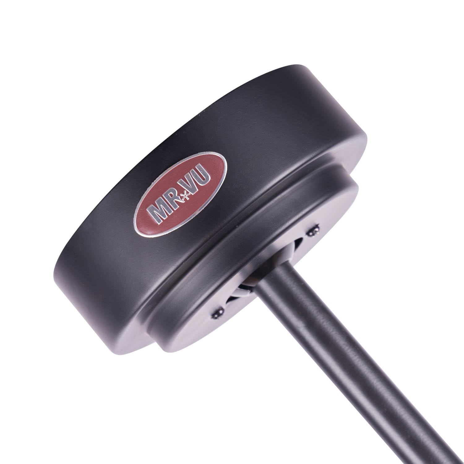 Quạt trần 3 cánh màu đen Seabird