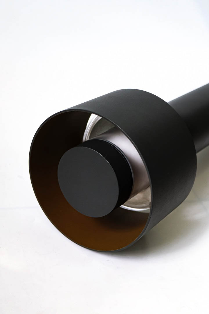 Maia Bollard- Đèn cảnh quan sân vườn Cosmos Lighting