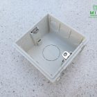 Đế vuông âm tường DoBo Hàn Quốc DB-88-86