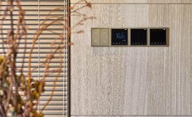 LED MIN – Thiết bị nhà thông minh Simon Smart & ArtDNA Smart tại Mỹ Tho, Bến Tre, Vĩnh Long, Đồng Tháp