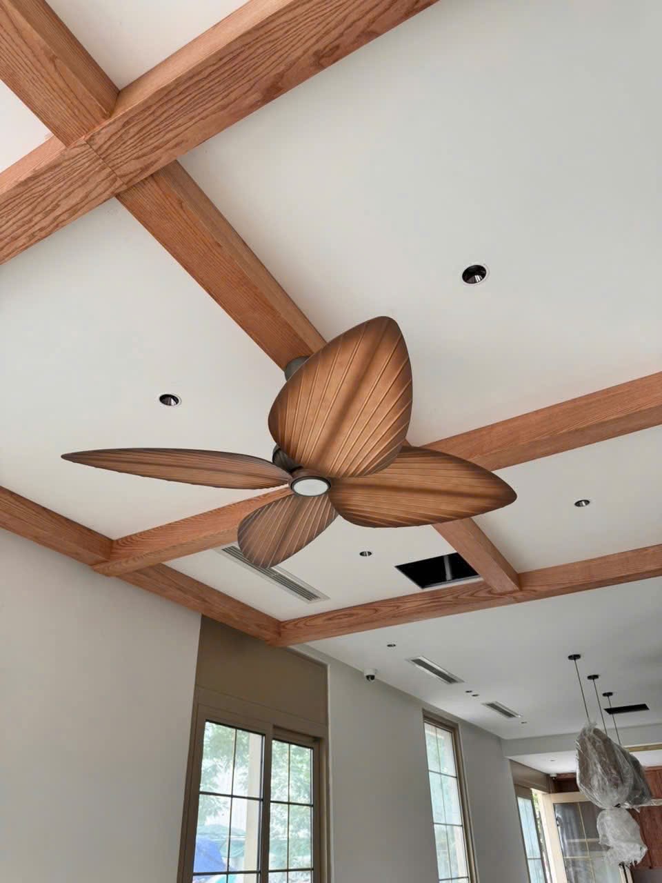 Quạt trần nhiệt đới Tropacal Quạt trần nhiệt đới Tropacal