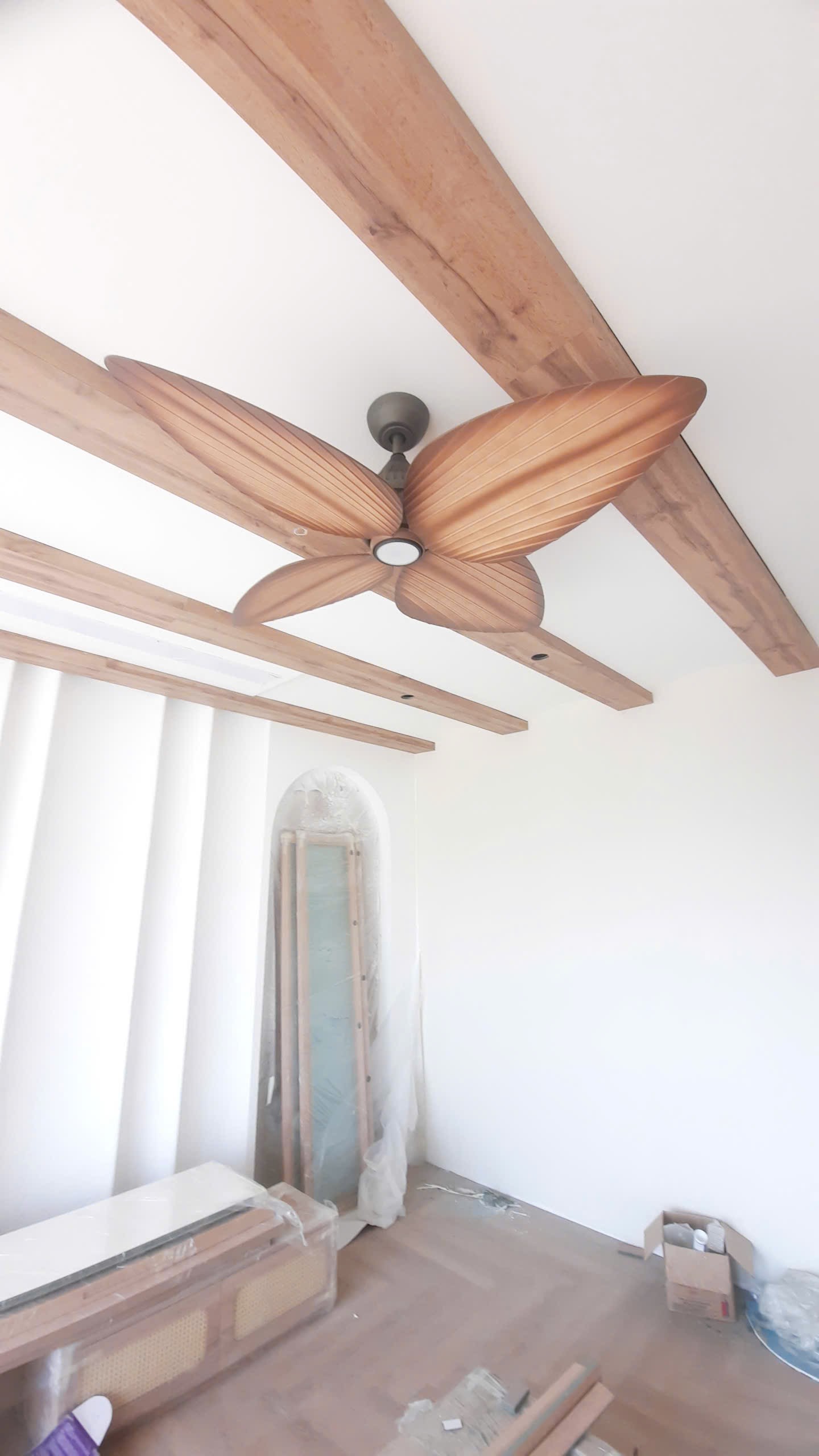 Quạt trần nhiệt đới Tropacal Quạt trần nhiệt đới Tropacal