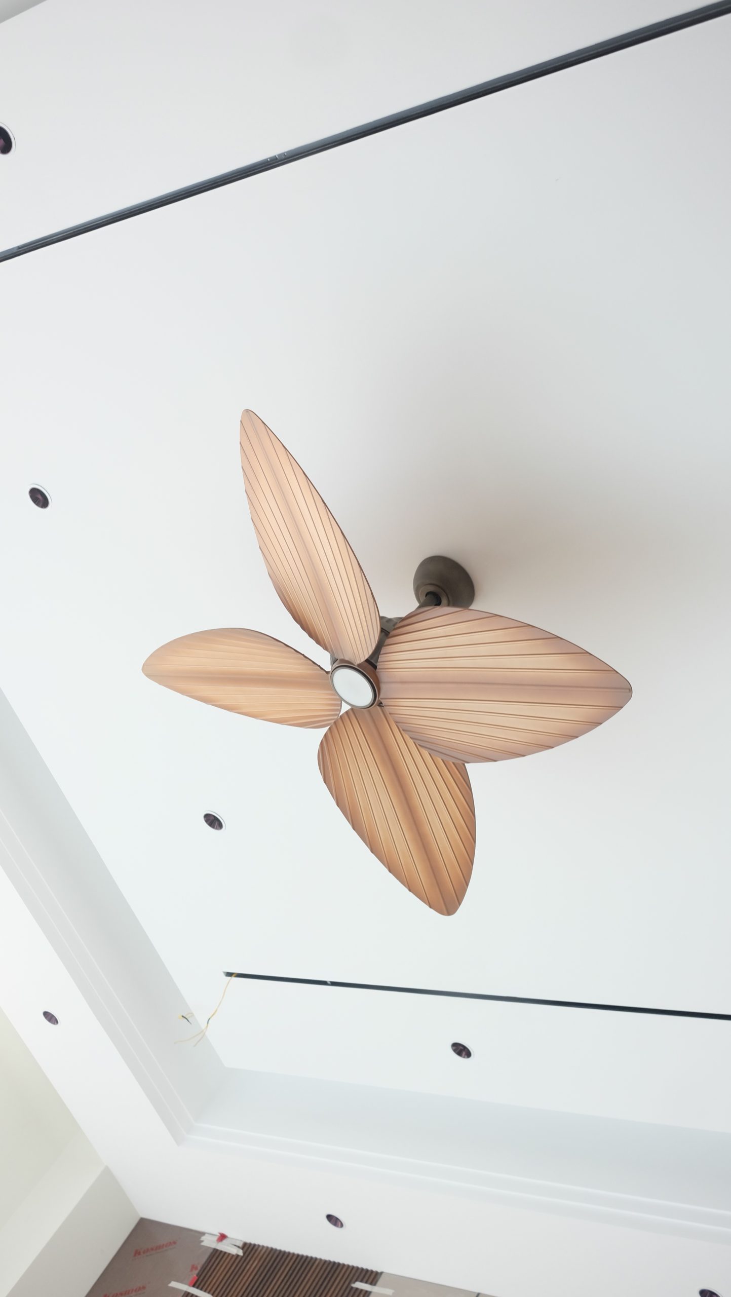 Quạt trần TROPICAL - Ảnh 13