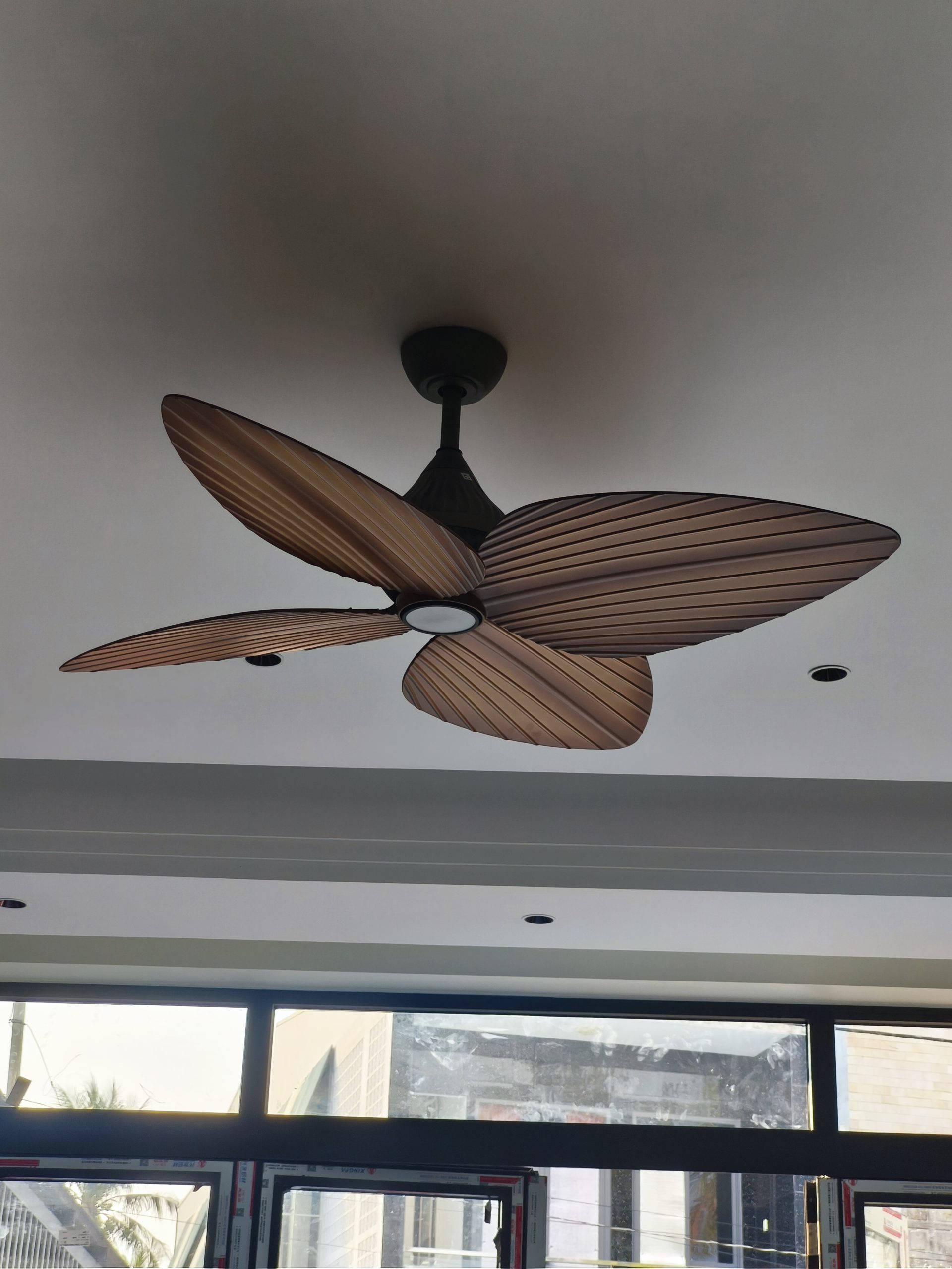 Quạt trần TROPICAL - Ảnh 14