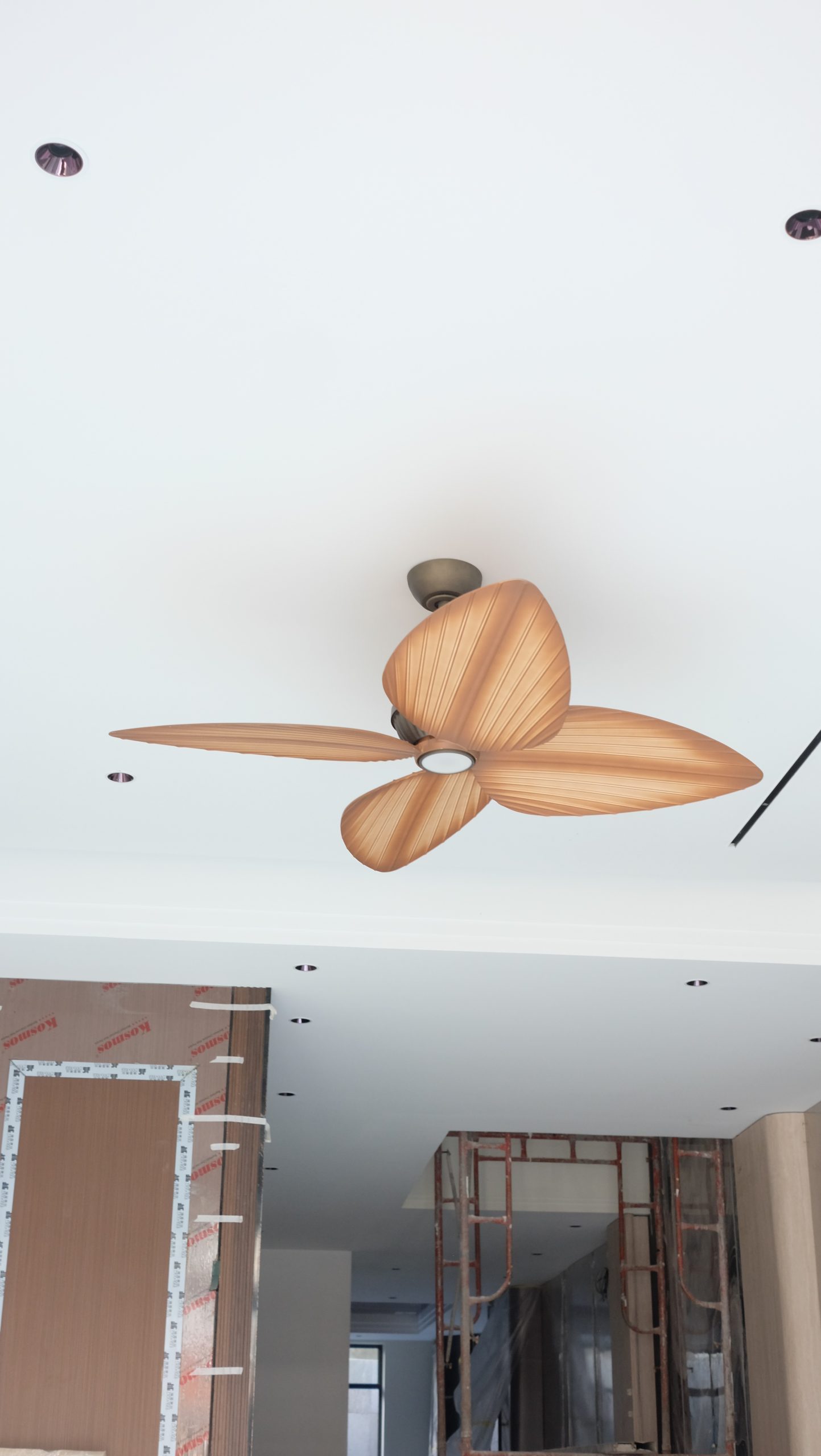 Quạt trần TROPICAL - Ảnh 10