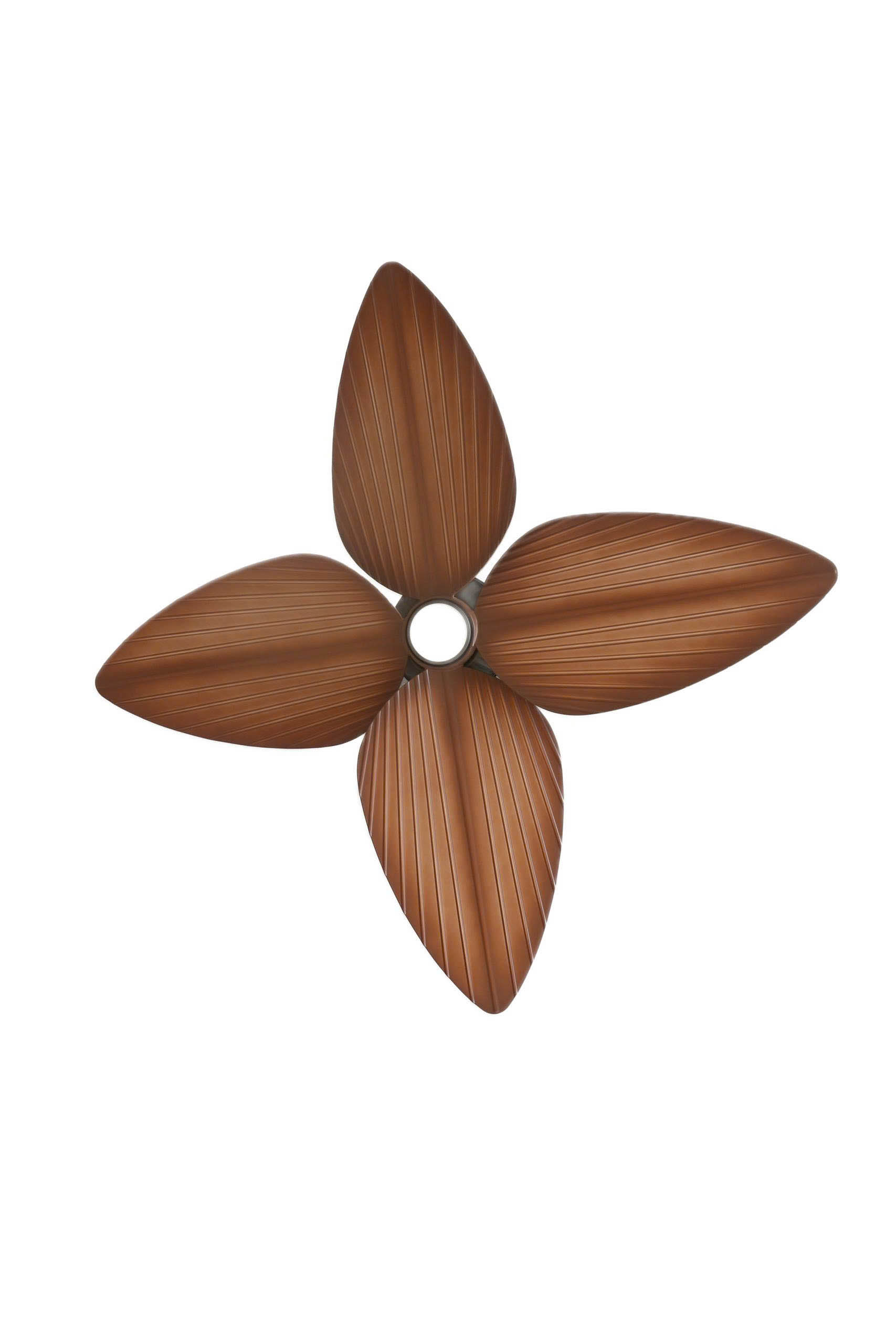 Quạt trần Tropical- Chiếc lá miền nhật đới