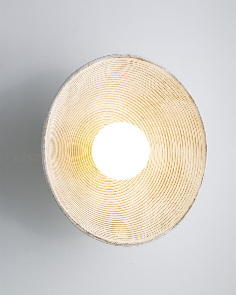 Đèn tường Wabi Sabi