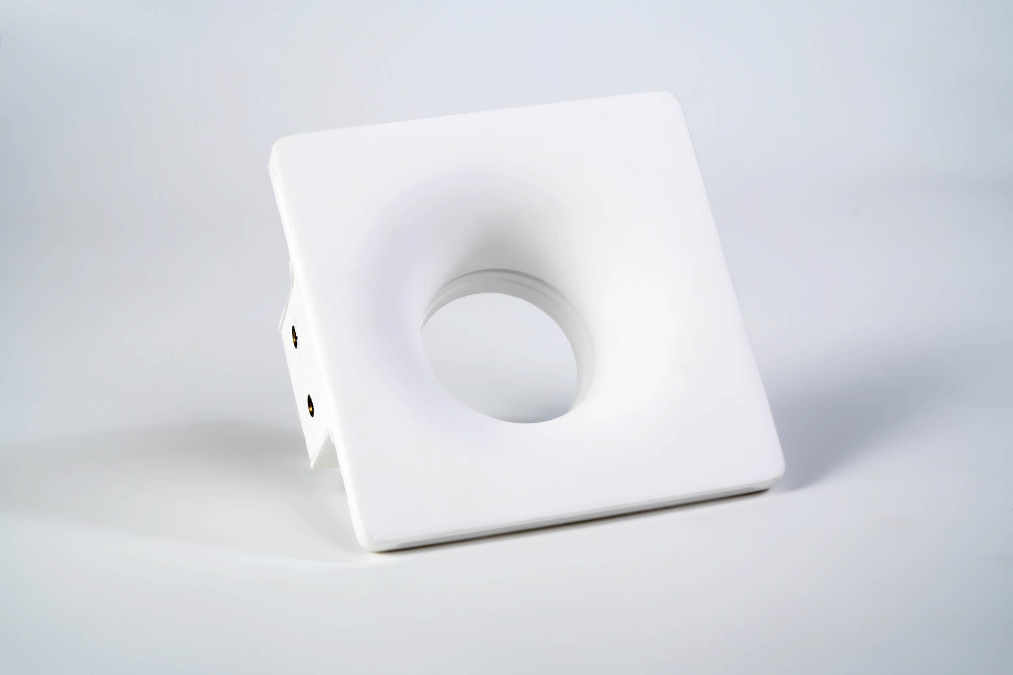 Đèn thạch cao hiệu ứng vuốt cong AMIV Đèn thạch cao hiệu ứng vuốt cong AMIV