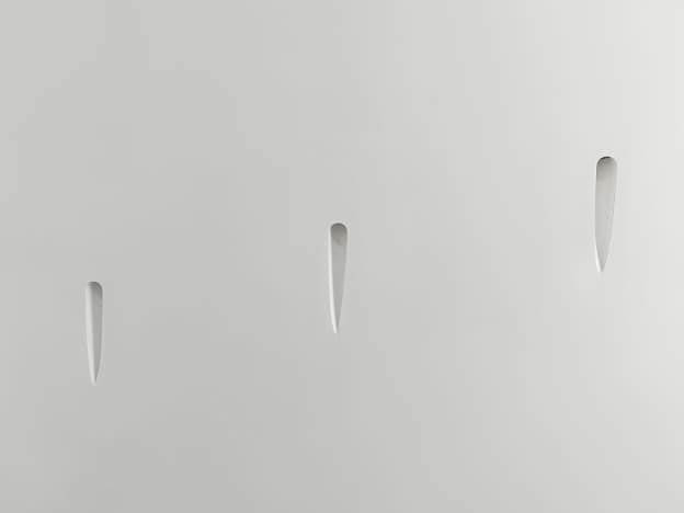 Đèn thạch cao hiệu ứng lá trúc AMIV Đèn thạch cao hiệu ứng lá trúc AMIV