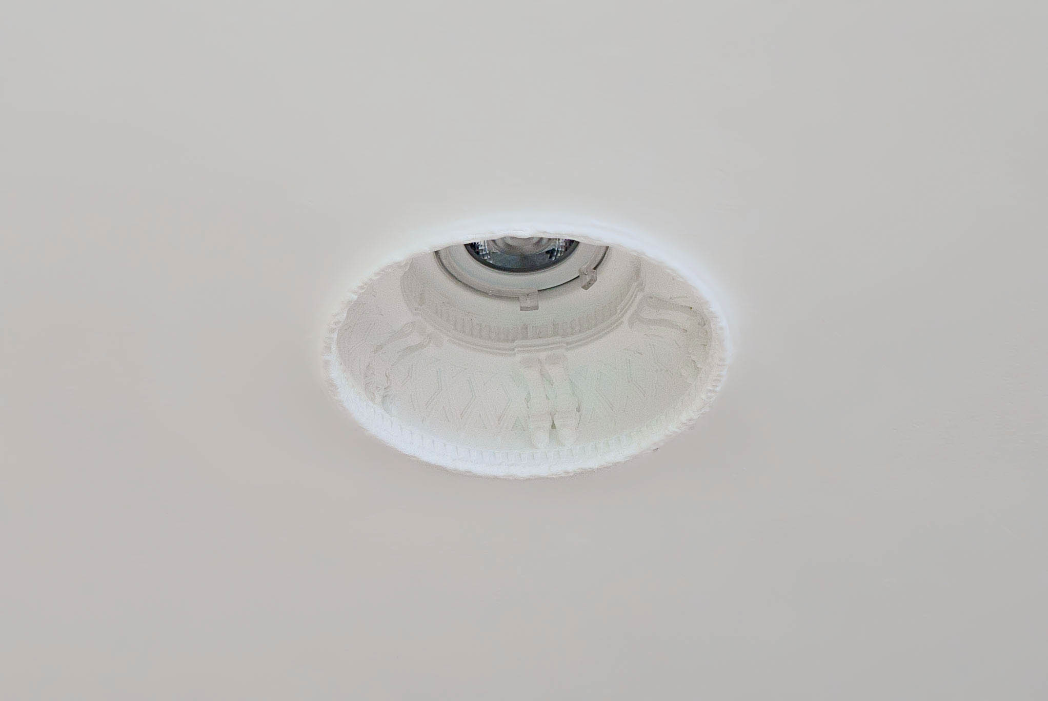 Đèn thạch cao hoa văn mái cung điện PC04-AMIV Đèn thạch cao hoa văn mái cung điện PC04-AMIV