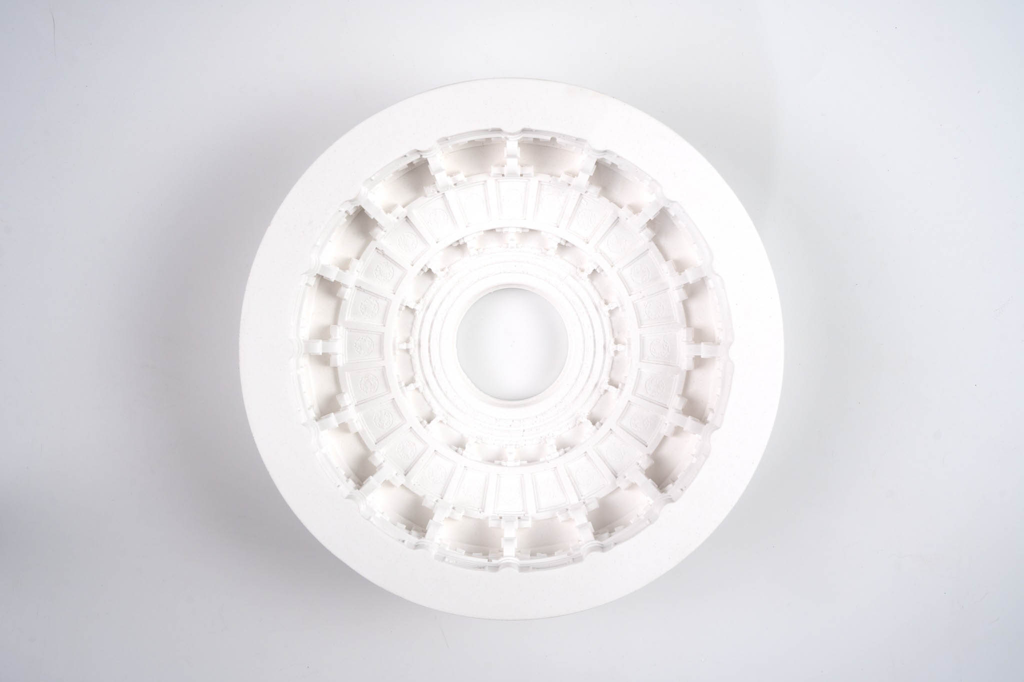 Đèn thạch cao hoa văn mái cung điện PC04-AMIV Đèn thạch cao hoa văn mái cung điện PC04-AMIV