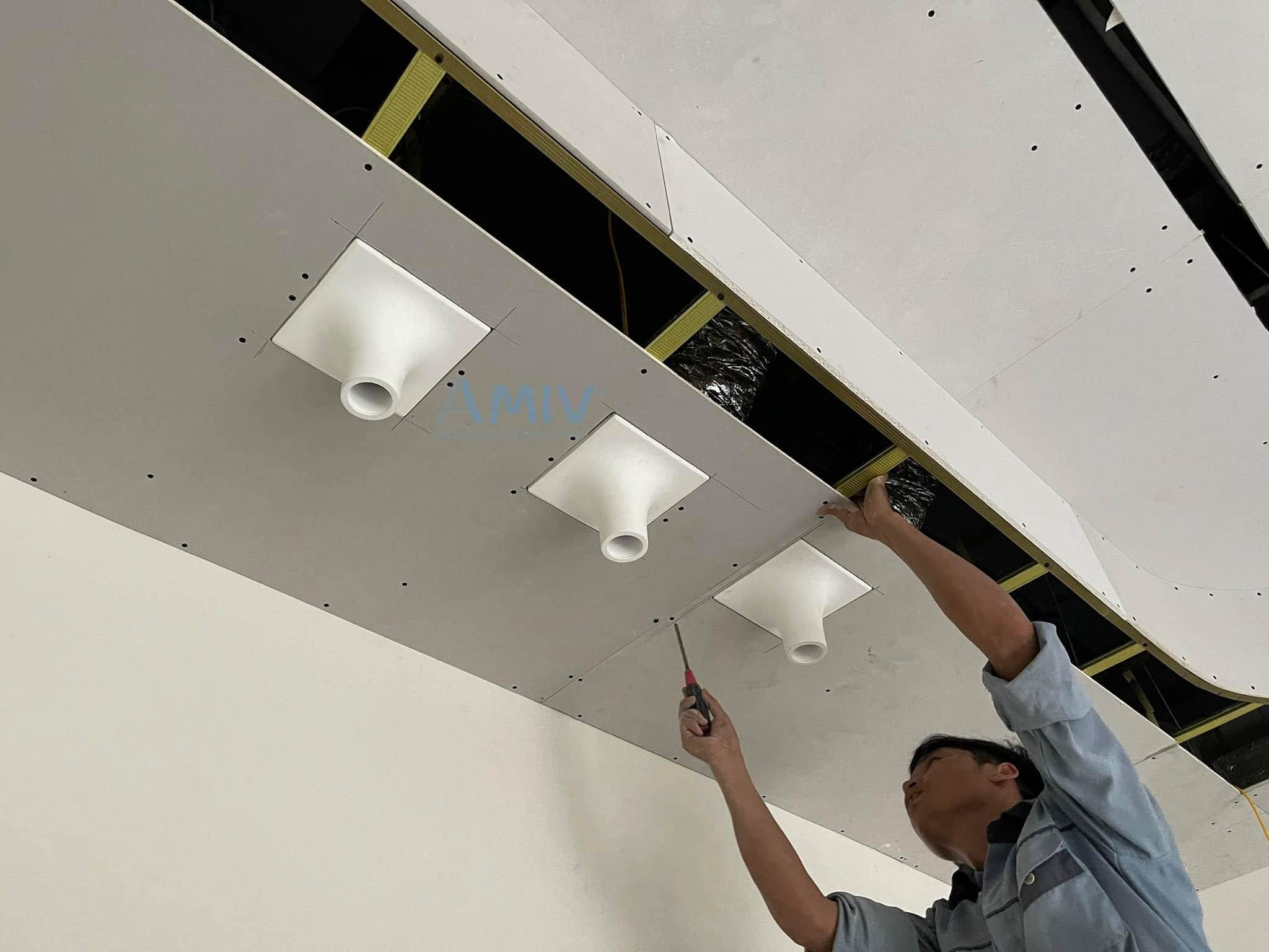 Đèn thạch cao hiệu ứng giọt nước rơi Đèn thạch cao hiệu ứng giọt nước rơi