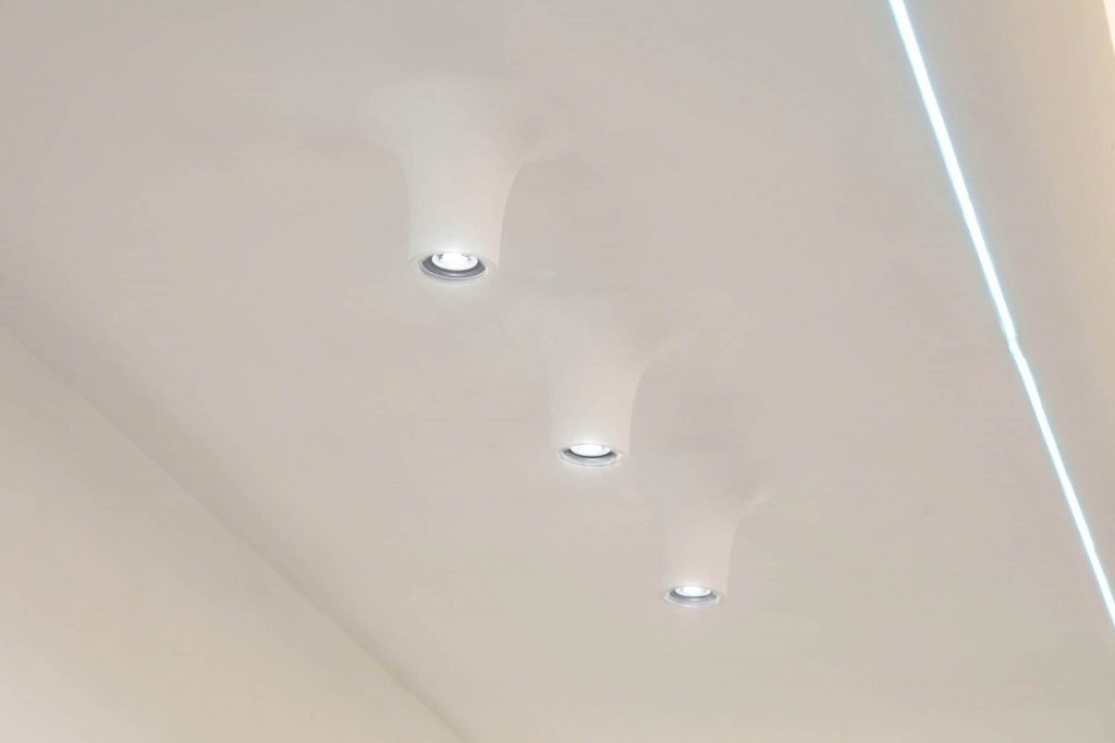 Đèn thạch cao hiệu ứng giọt nước rơi Đèn thạch cao hiệu ứng giọt nước rơi