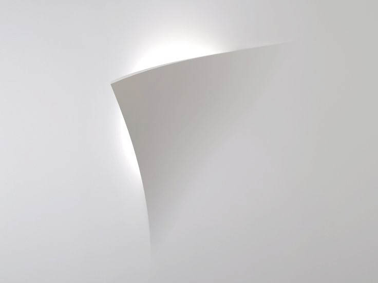 Đèn thạch cao hiệu ứng trang sách