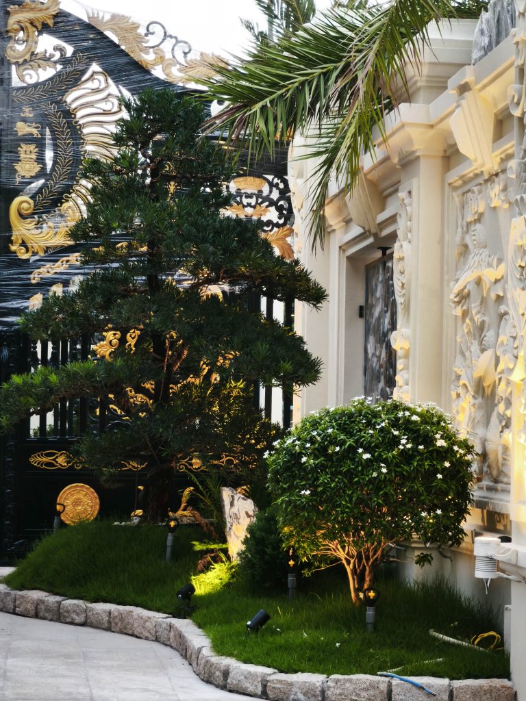 LED MIN- Đèn led, quạt trần & thiết bị điện cao cấp tại Mỹ Tho-Đồng Tháp