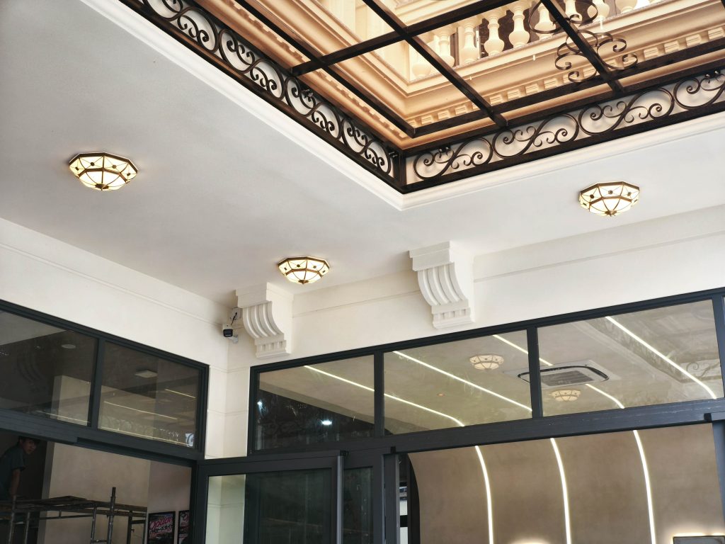 LED MIN- Đèn led, quạt trần & thiết bị điện cao cấp tại Mỹ Tho-Đồng Tháp