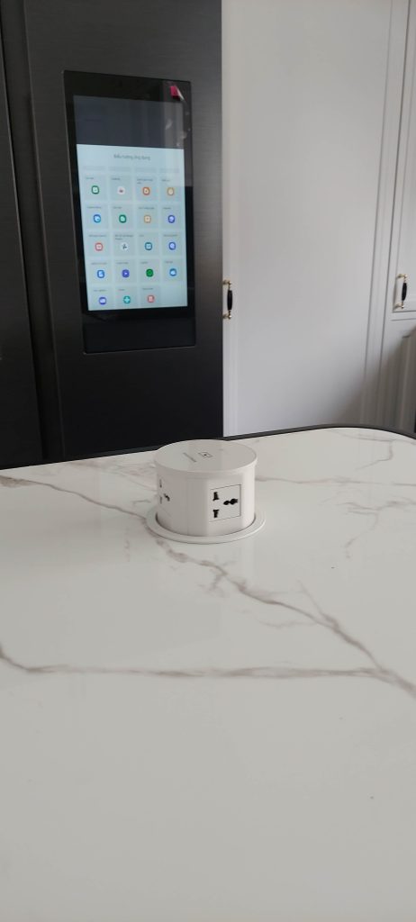 Biệt thự phong cách Indochine- Biệt thự DK Hưng Phú