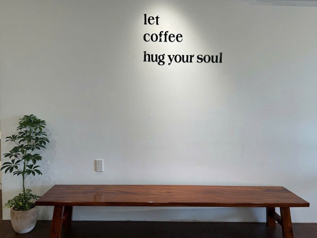 The Granite Cafe- Mỹ Phong