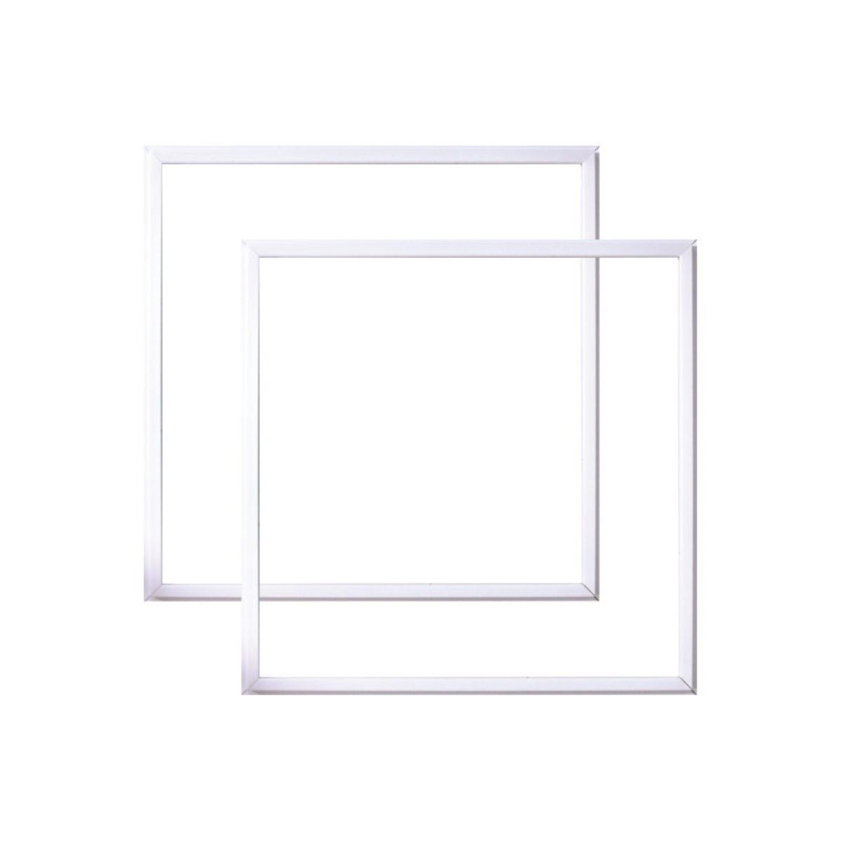 Đèn LED khung Duhal KLLA1048