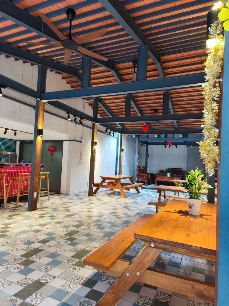 Khách sạn Central Plaza Mỹ Tho- Khách sạn Thiên Hộ