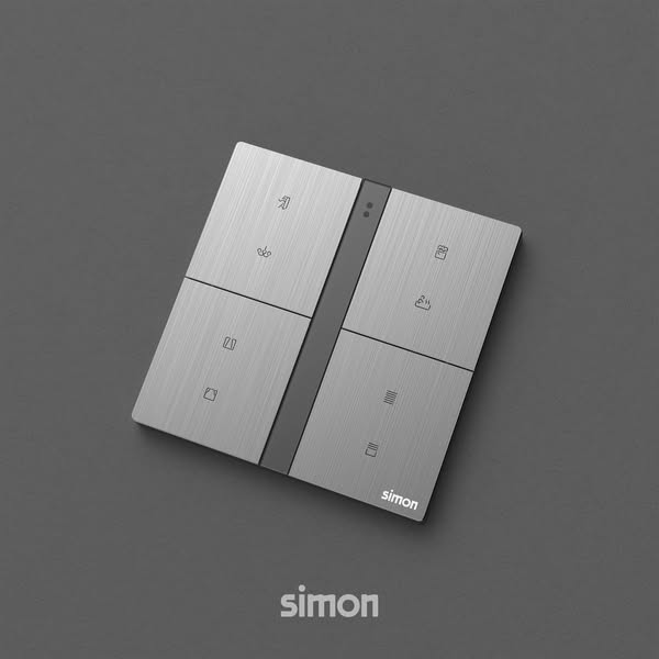 Công tắc Simon M7-Smart