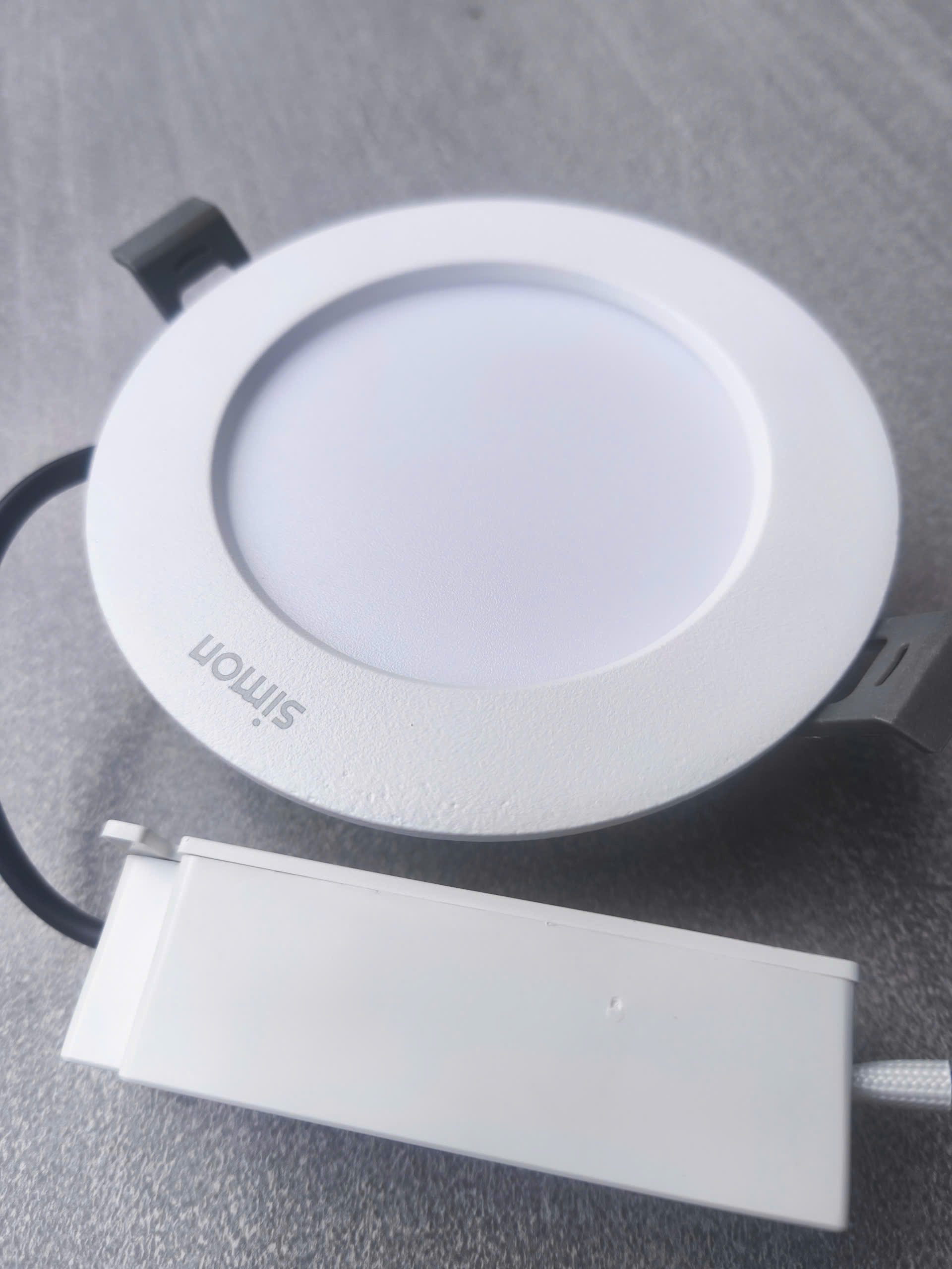 Đèn downlight Simon SPD2030 Đèn downlight Simon SPD2030