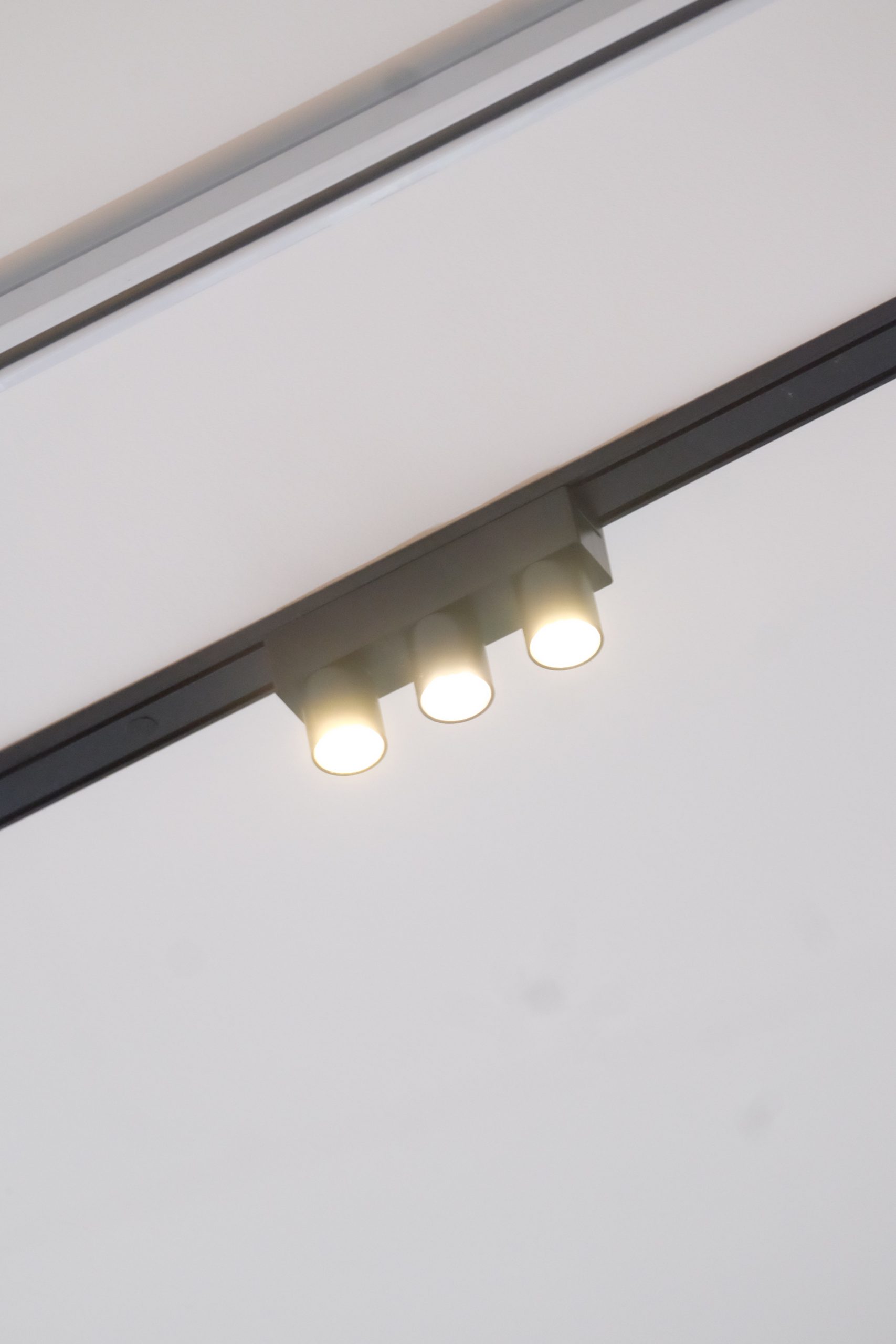 Thanh ray nam châm siêu mỏng GS Lighting Thanh ray nam châm siêu mỏng GS Lighting