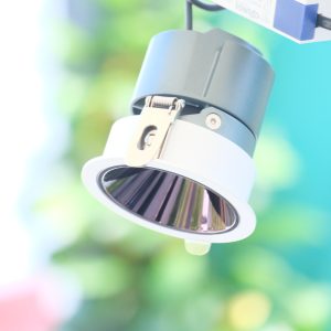 Đèn chống chói Crater- Cosmos Lighting