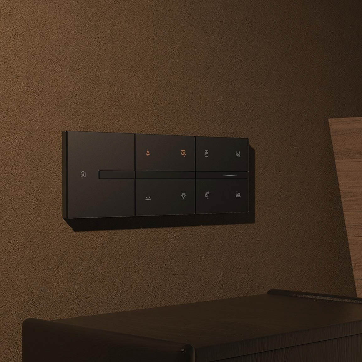 Công tắc Simon M7-Smart