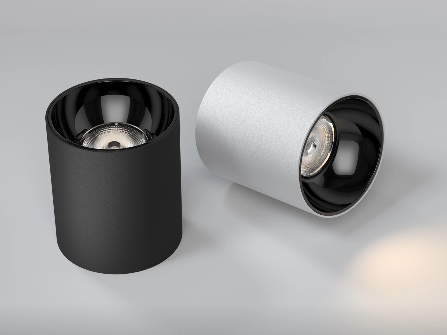 Đèn ốp trần Eris- Cosmos Lighting