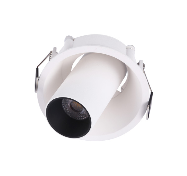 Đèn rọi âm trần chỉnh hướng NOVA Spotlight