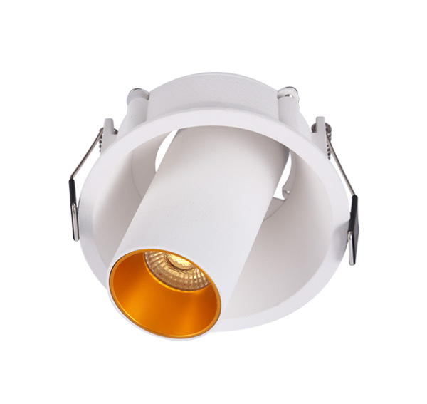 Đèn rọi âm trần chỉnh hướng NOVA Spotlight Đèn rọi âm trần chỉnh hướng NOVA Spotlight