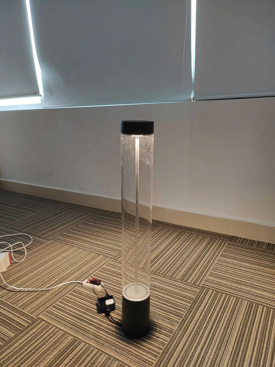 Đèn cảnh quan PEGA Bollard Light