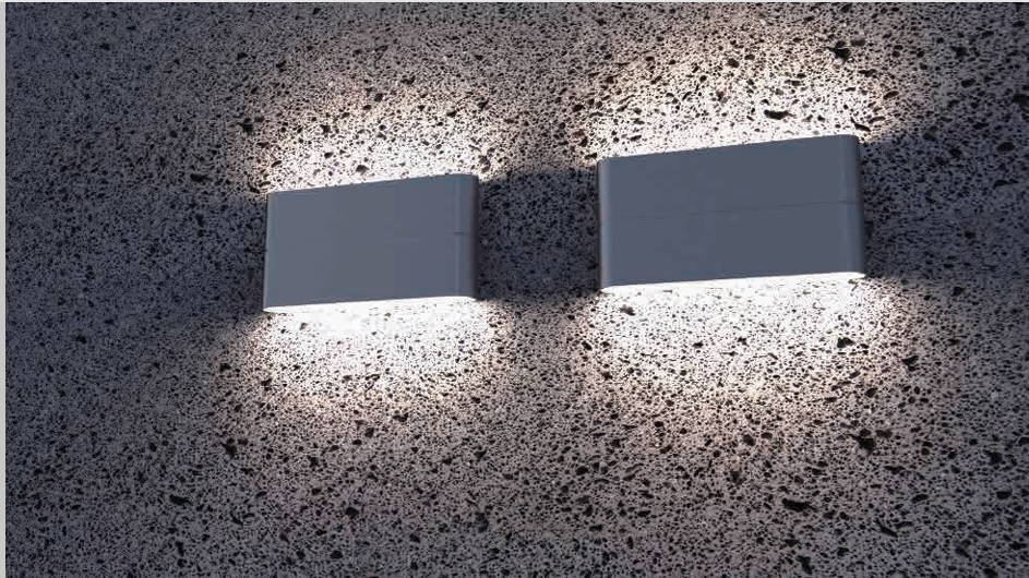 Đèn tường Hydra- Cosmos Lighting