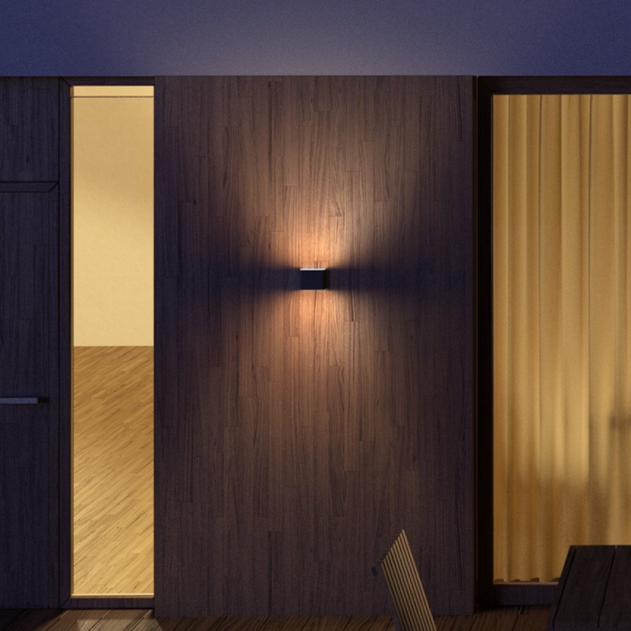 Đèn tường Hydra- Cosmos Lighting